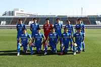 横河武蔵野FC