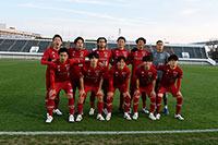 エリース東京FC