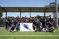 東京ユナイテッド